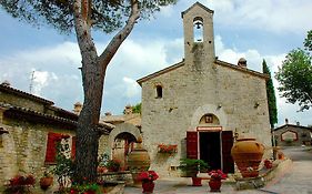 Abbazia San Valentino Residenza Storica